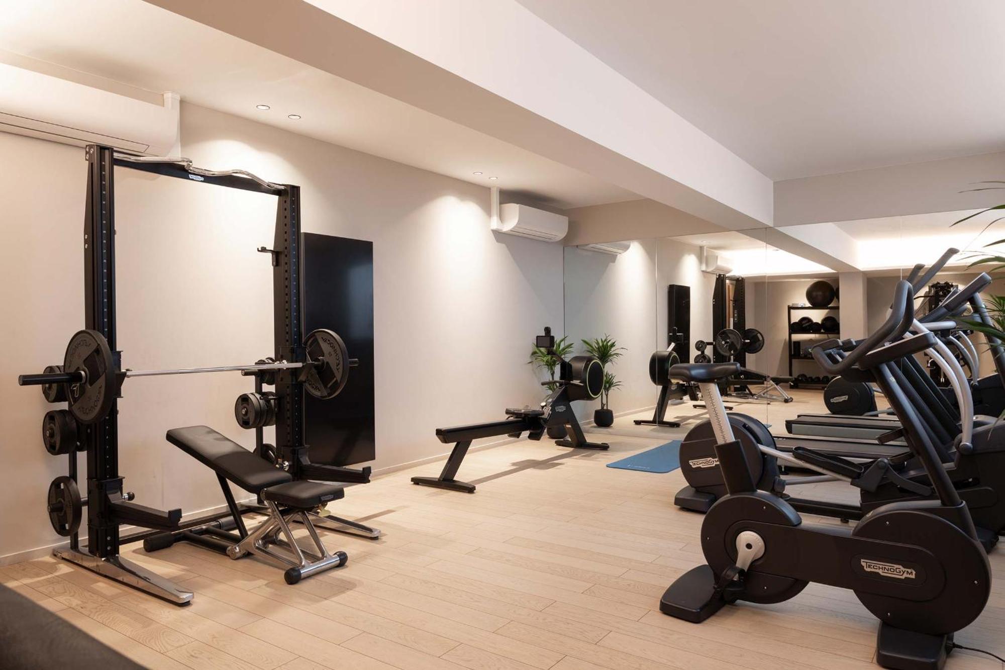 لوكسمبورغ The Central Kirchberg - Smart Aparthotel المظهر الخارجي الصورة