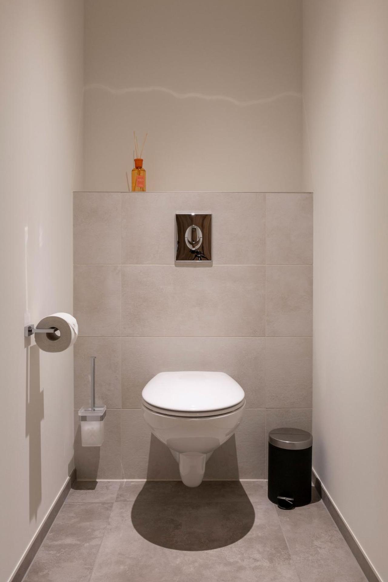 لوكسمبورغ The Central Kirchberg - Smart Aparthotel الغرفة الصورة